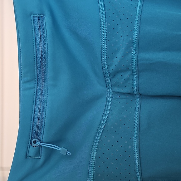 NWT Athleta Run With It Skort 16" - Picture 6 of 8